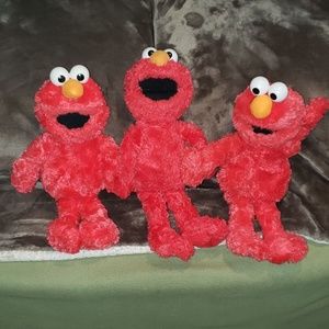 SESAME STREET Other - Elmo SESAME STREET Other - Elmo